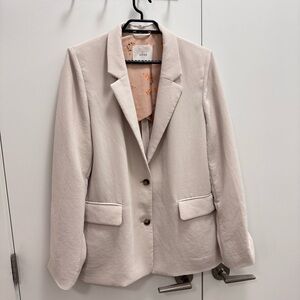 Wilfred Blazer